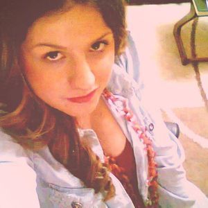 Meet your Posher, Arrita